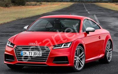 Ремонт генератора Audi TTS 8S, Купить генератор Audi TTS 8S